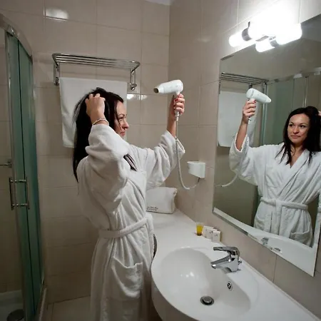 Hotel Zloty Rog Kostrzyn